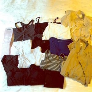 Maternity Essentials Bundle